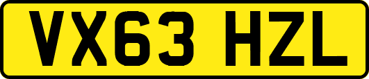 VX63HZL