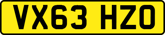 VX63HZO