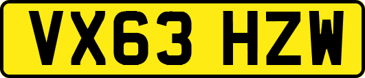 VX63HZW