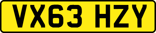 VX63HZY