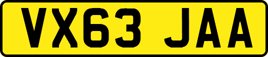 VX63JAA
