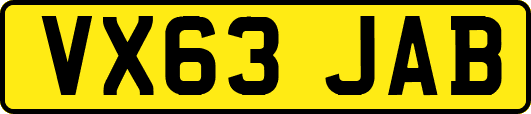 VX63JAB