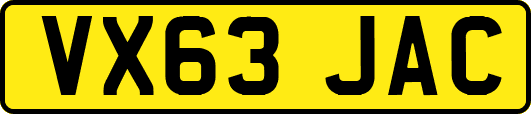 VX63JAC