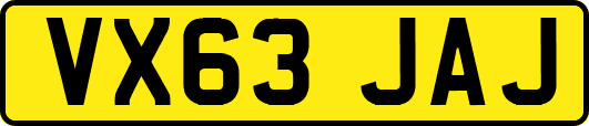 VX63JAJ