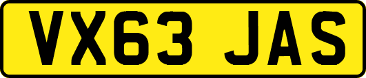 VX63JAS