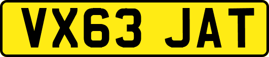 VX63JAT