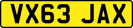 VX63JAX