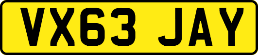 VX63JAY