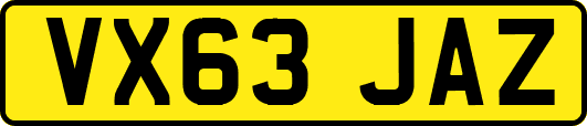 VX63JAZ