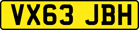 VX63JBH