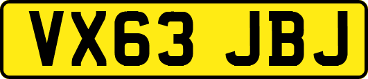 VX63JBJ