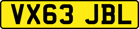 VX63JBL