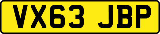 VX63JBP