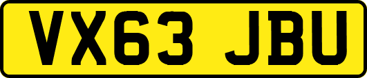 VX63JBU