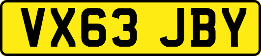 VX63JBY