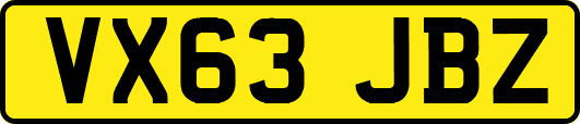 VX63JBZ