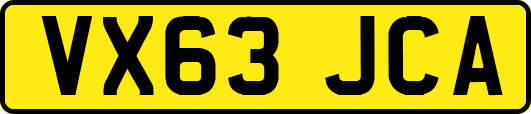 VX63JCA