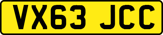 VX63JCC