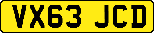 VX63JCD