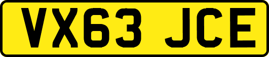 VX63JCE