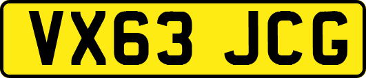 VX63JCG