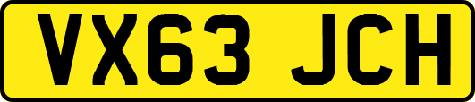 VX63JCH