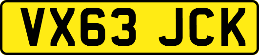 VX63JCK