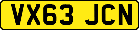 VX63JCN