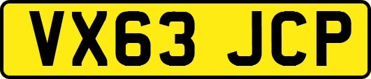 VX63JCP