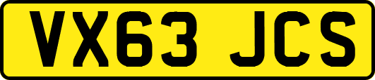 VX63JCS