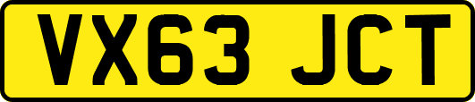 VX63JCT