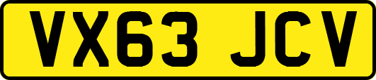 VX63JCV