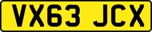 VX63JCX