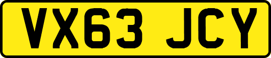 VX63JCY