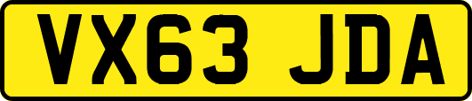 VX63JDA