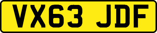 VX63JDF