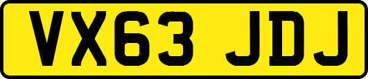 VX63JDJ