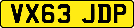 VX63JDP