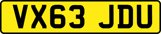 VX63JDU