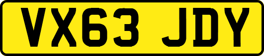 VX63JDY