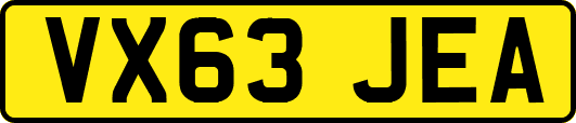 VX63JEA