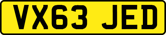 VX63JED