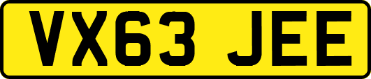 VX63JEE