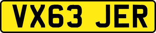 VX63JER