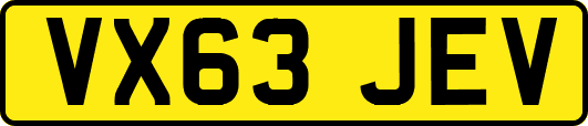 VX63JEV
