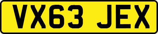 VX63JEX