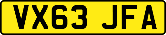 VX63JFA
