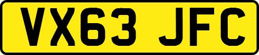 VX63JFC
