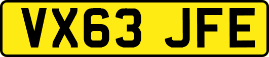 VX63JFE