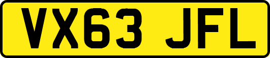 VX63JFL